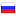 moscowhome.ru server is located in Russia